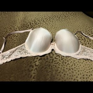 Victoria Secrets Demi cup Bra